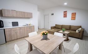 Luna Apartments Gevgelija