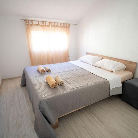 Luna Apartments Γευγελή Εξωτερικό φωτογραφία