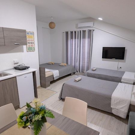 Luna Apartments Γευγελή Εξωτερικό φωτογραφία