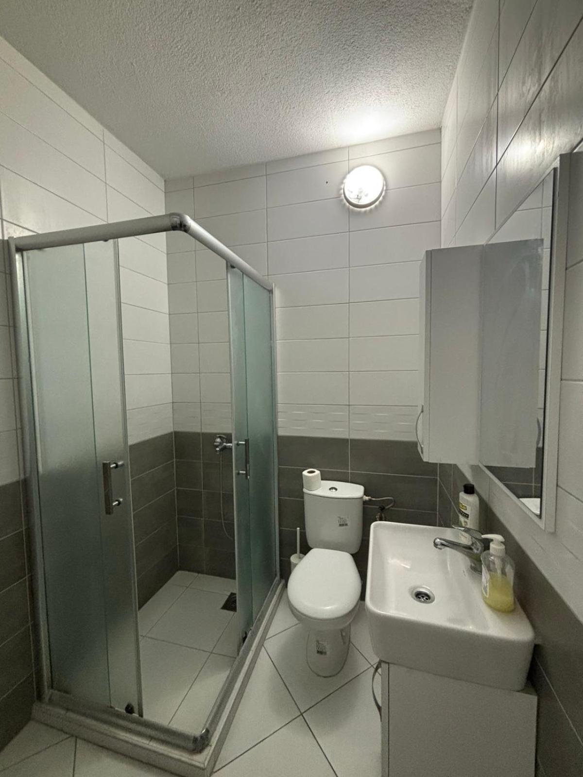 Luna Apartments Γευγελή Εξωτερικό φωτογραφία