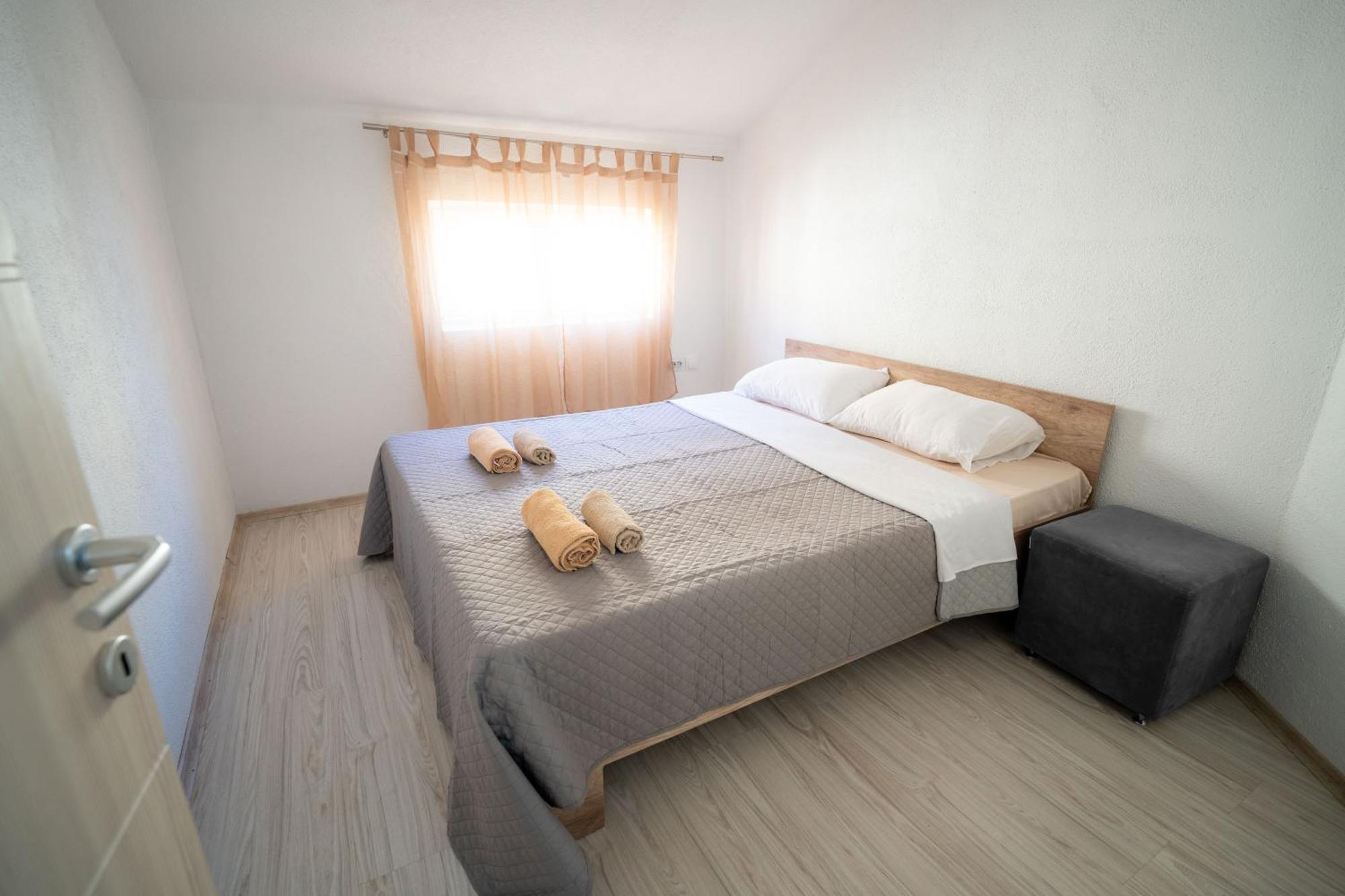 Luna Apartments Γευγελή Εξωτερικό φωτογραφία