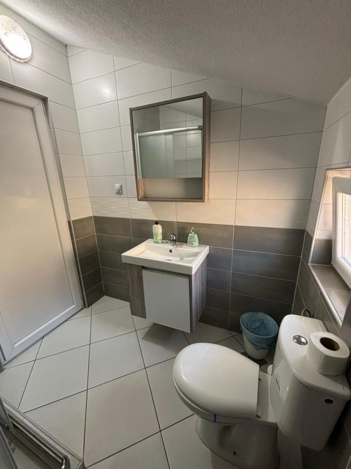 Luna Apartments Γευγελή Εξωτερικό φωτογραφία