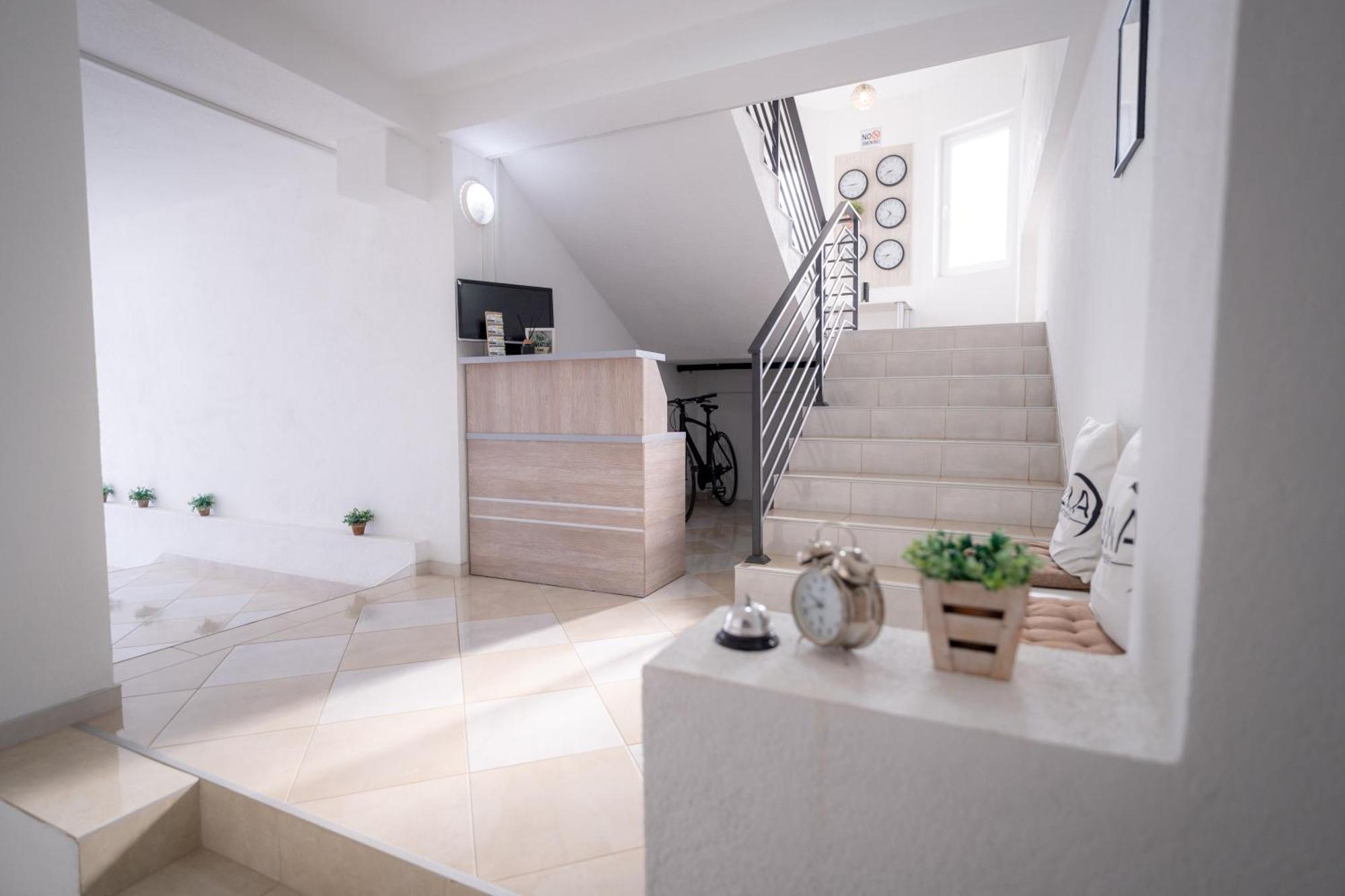 Luna Apartments Γευγελή Εξωτερικό φωτογραφία