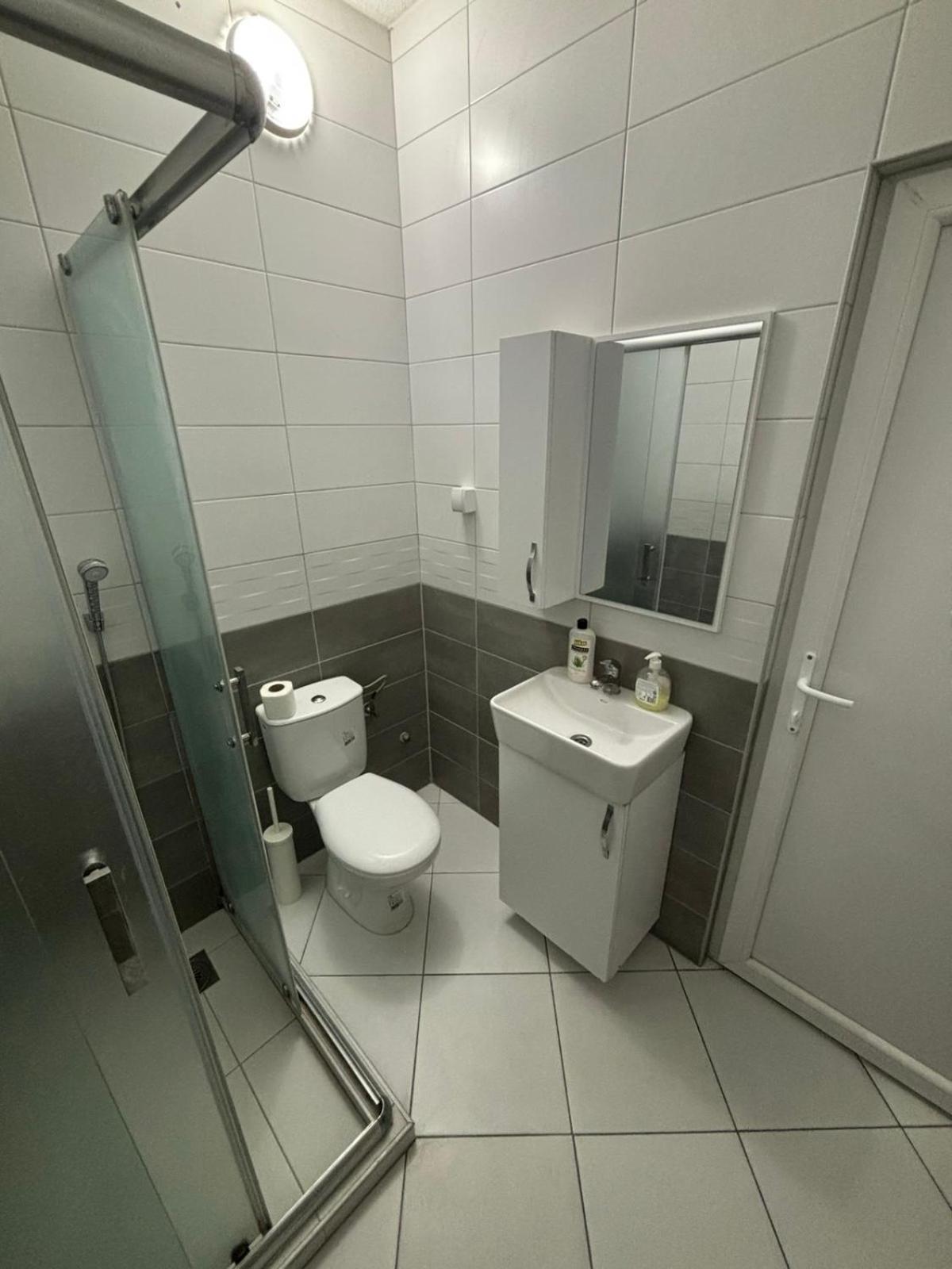 Luna Apartments Γευγελή Εξωτερικό φωτογραφία