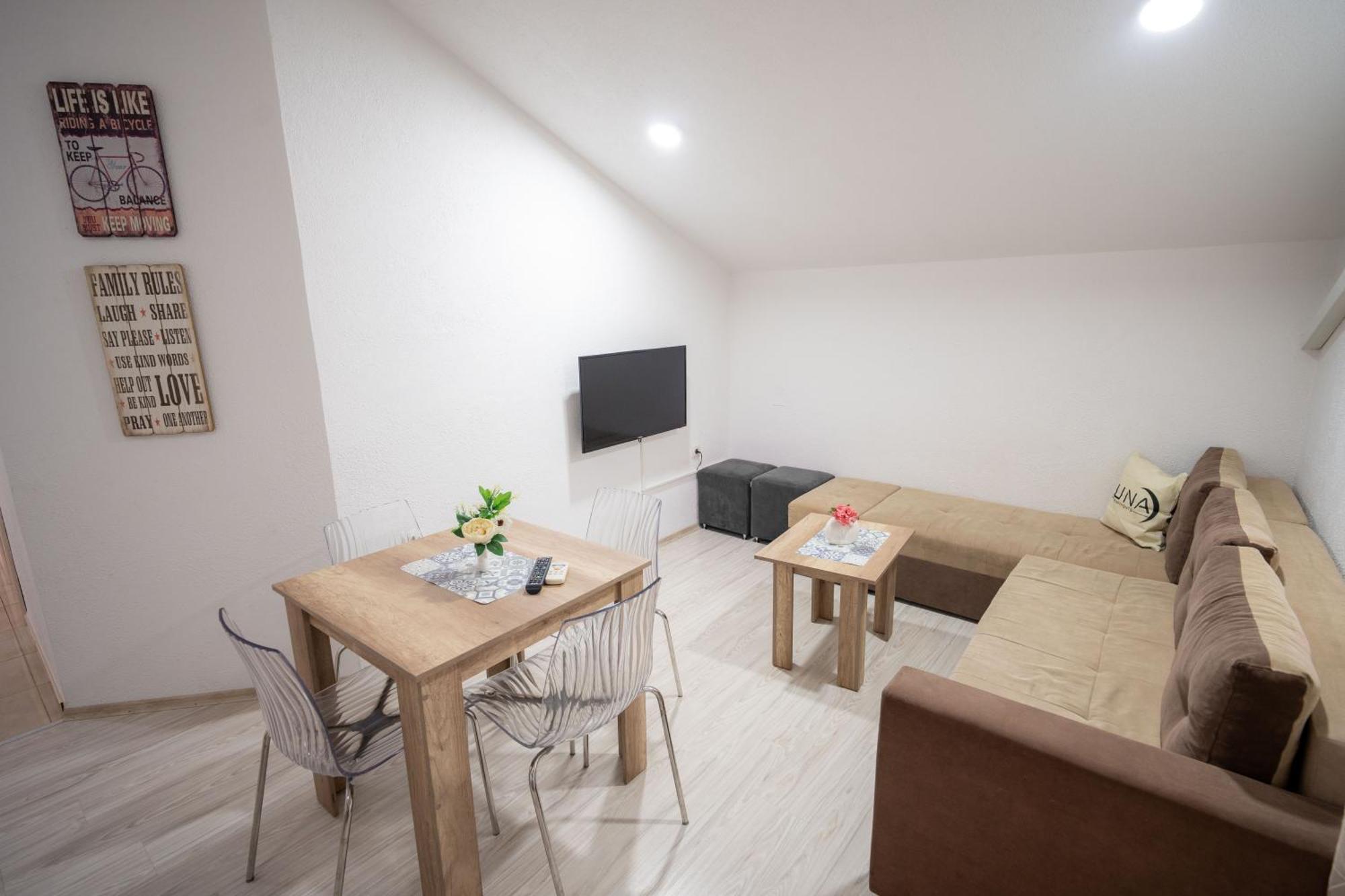 Luna Apartments Γευγελή Εξωτερικό φωτογραφία