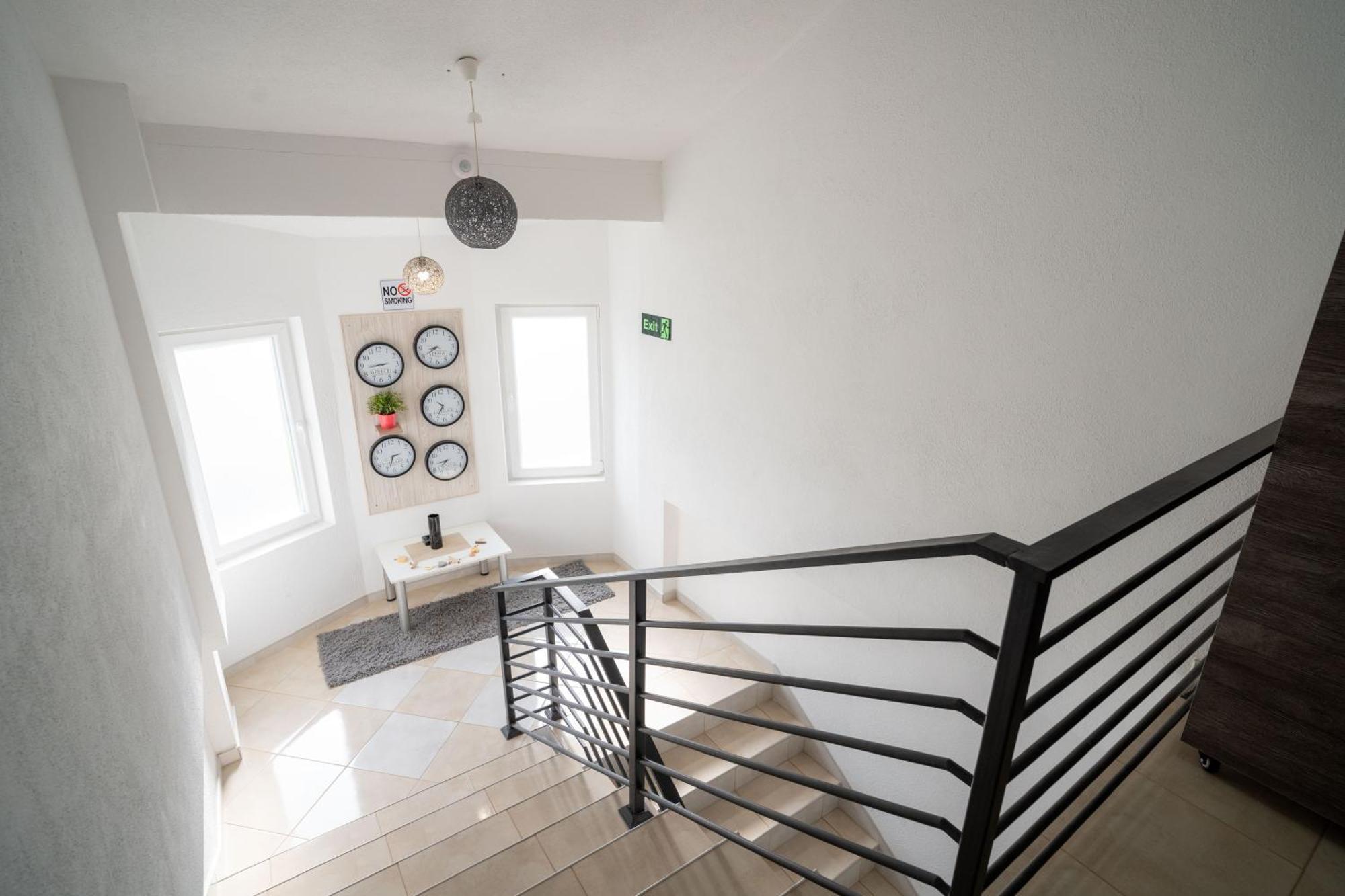 Luna Apartments Γευγελή Εξωτερικό φωτογραφία