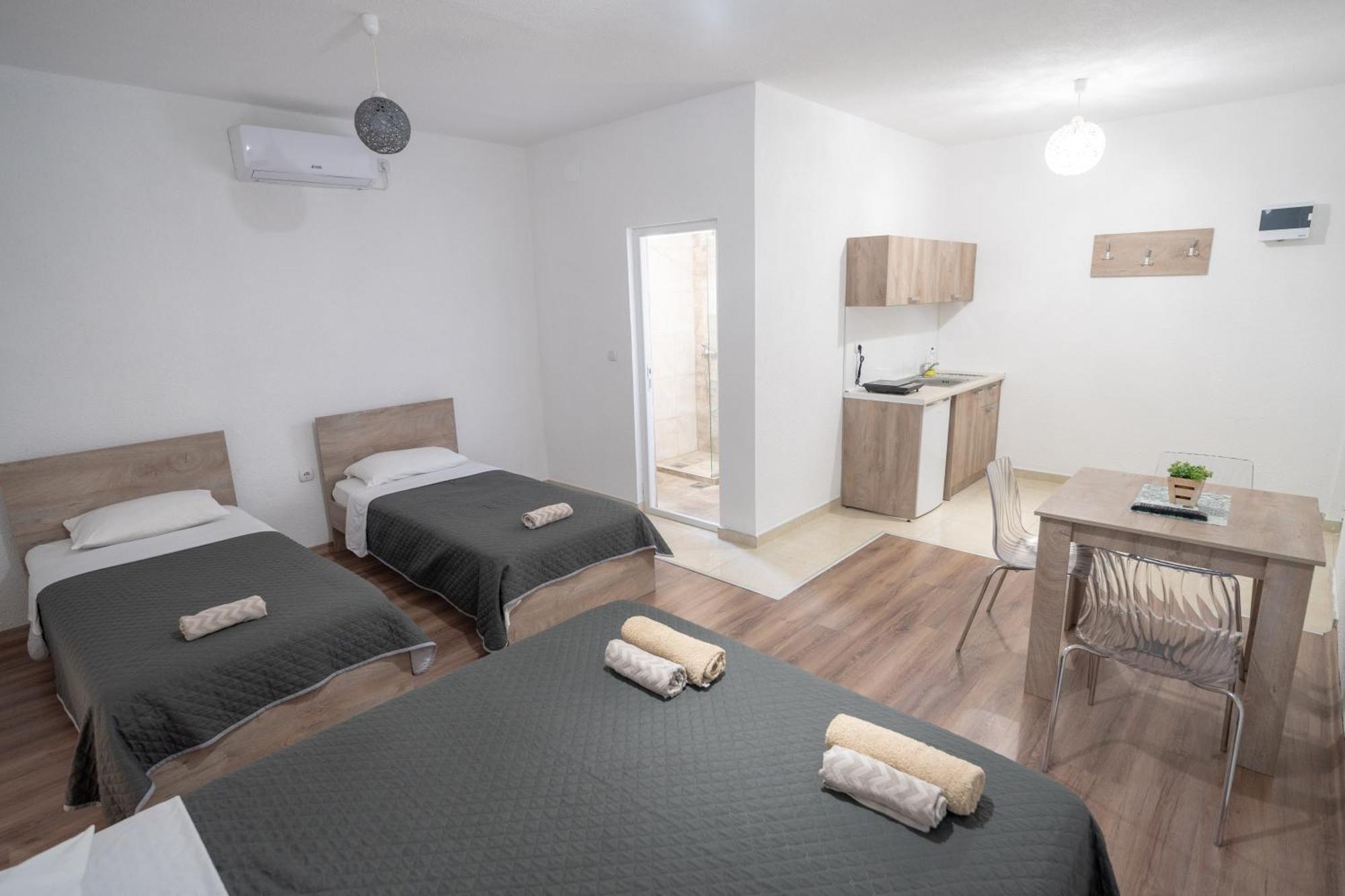 Luna Apartments Γευγελή Εξωτερικό φωτογραφία