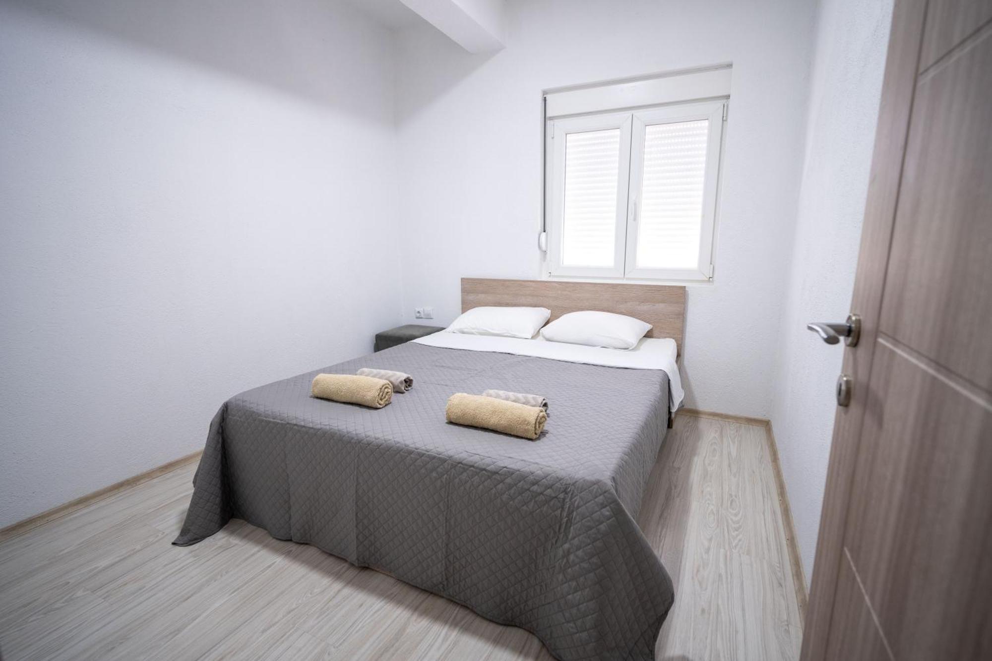 Luna Apartments Γευγελή Εξωτερικό φωτογραφία