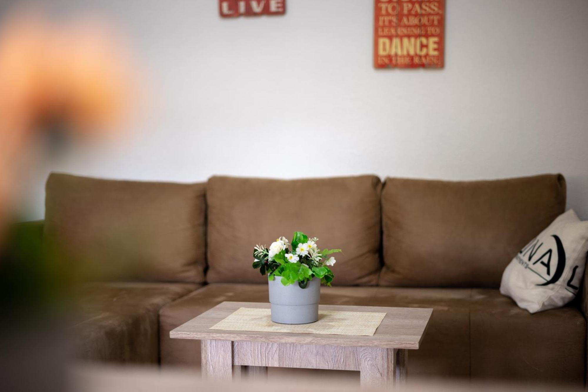 Luna Apartments Γευγελή Εξωτερικό φωτογραφία