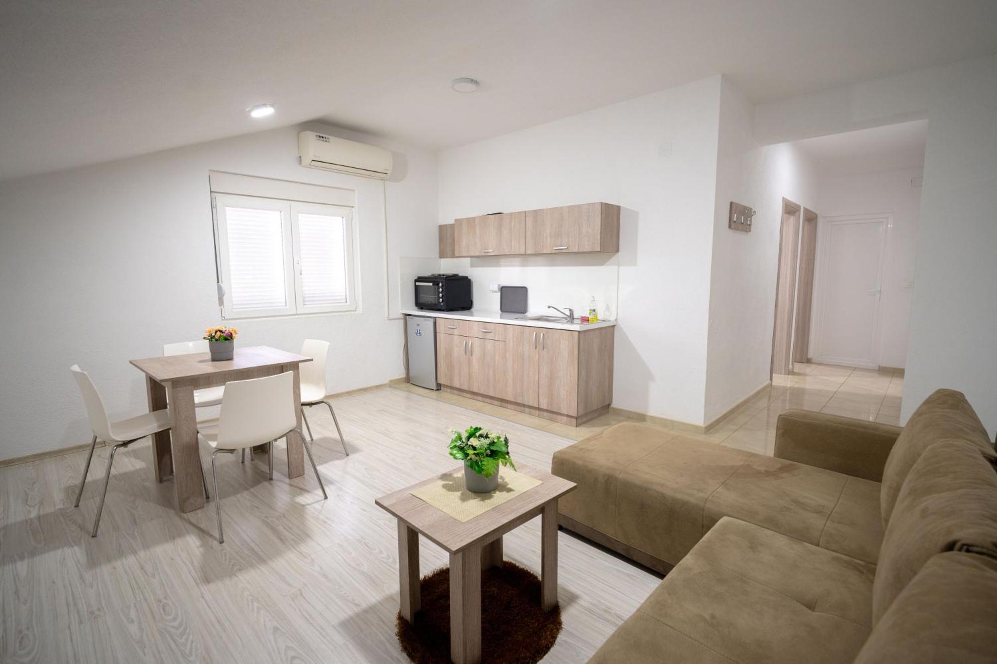 Luna Apartments Γευγελή Εξωτερικό φωτογραφία