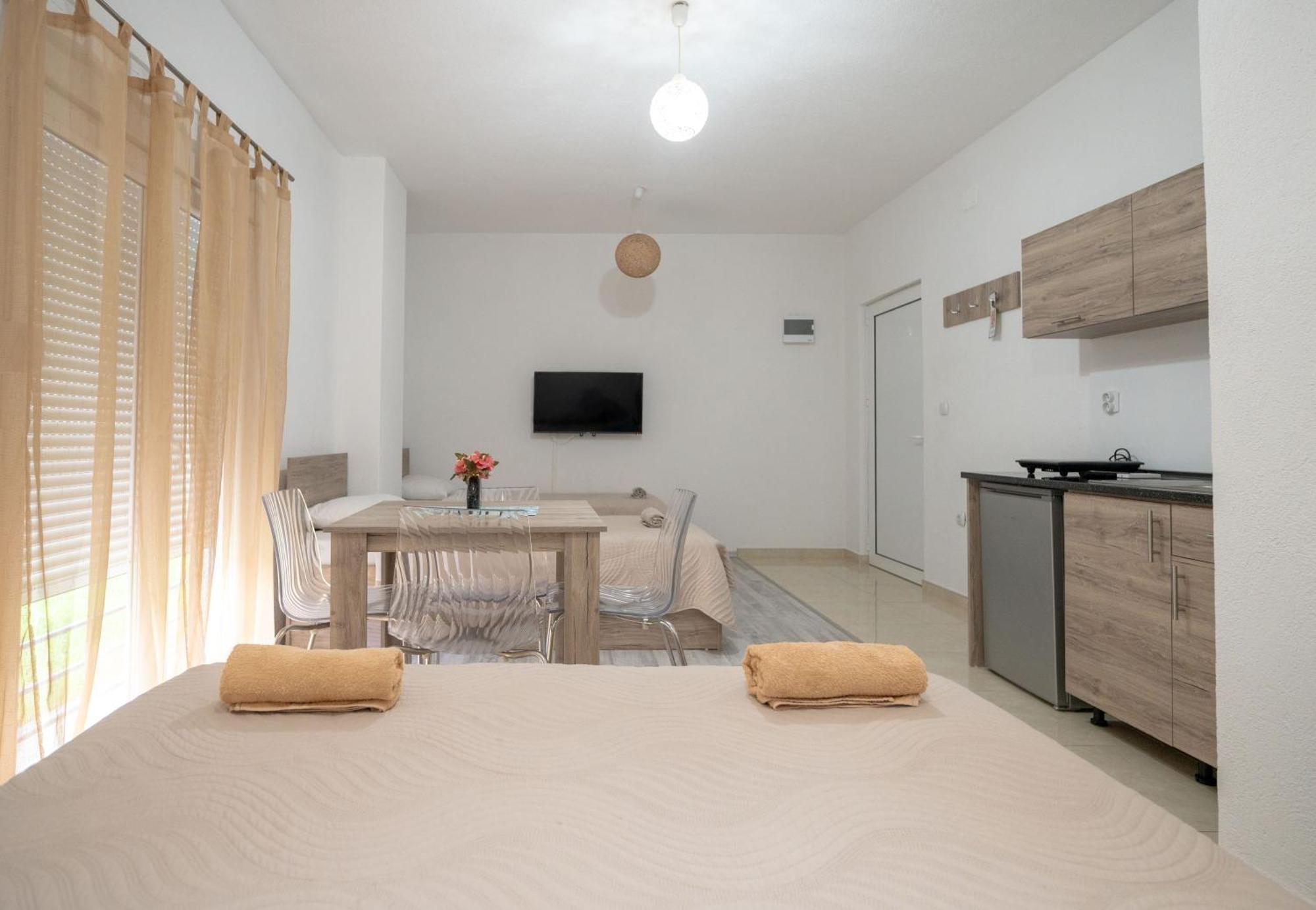 Luna Apartments Γευγελή Εξωτερικό φωτογραφία