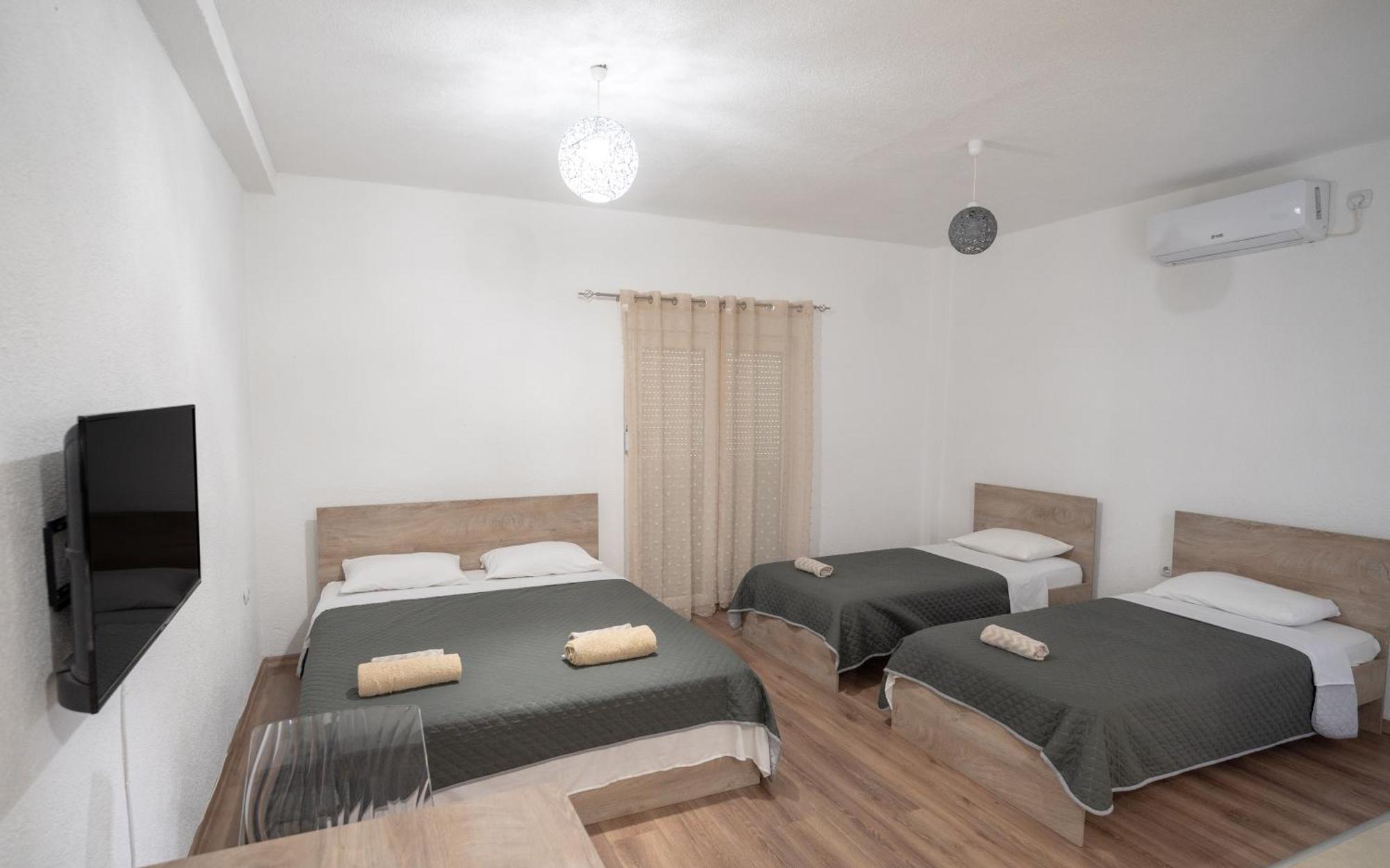Luna Apartments Γευγελή Εξωτερικό φωτογραφία
