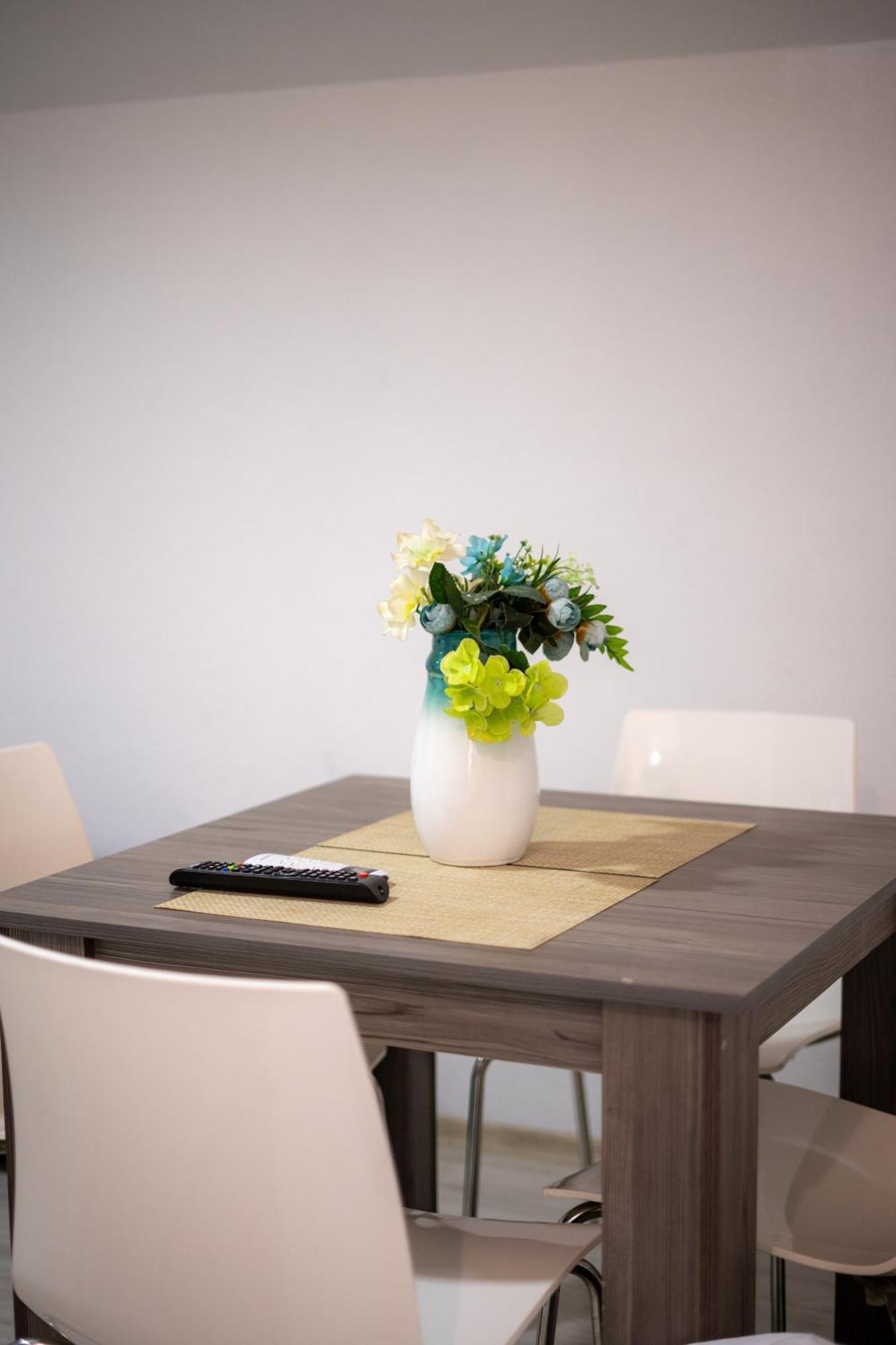 Luna Apartments Γευγελή Εξωτερικό φωτογραφία