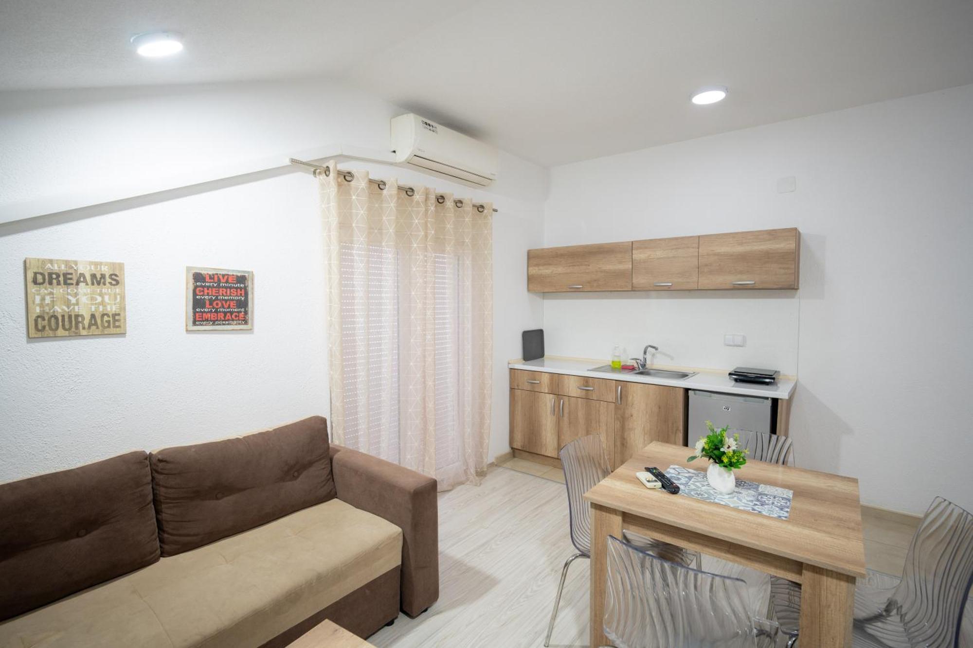 Luna Apartments Γευγελή Εξωτερικό φωτογραφία