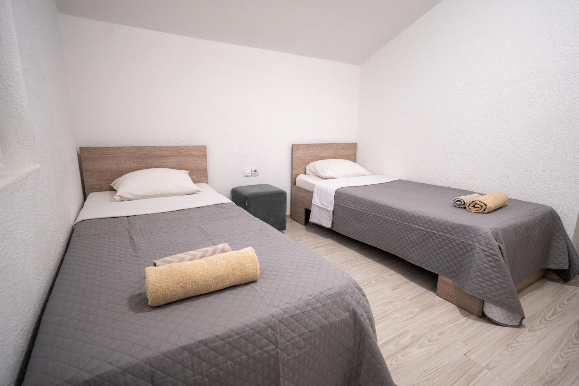 Luna Apartments Γευγελή Εξωτερικό φωτογραφία