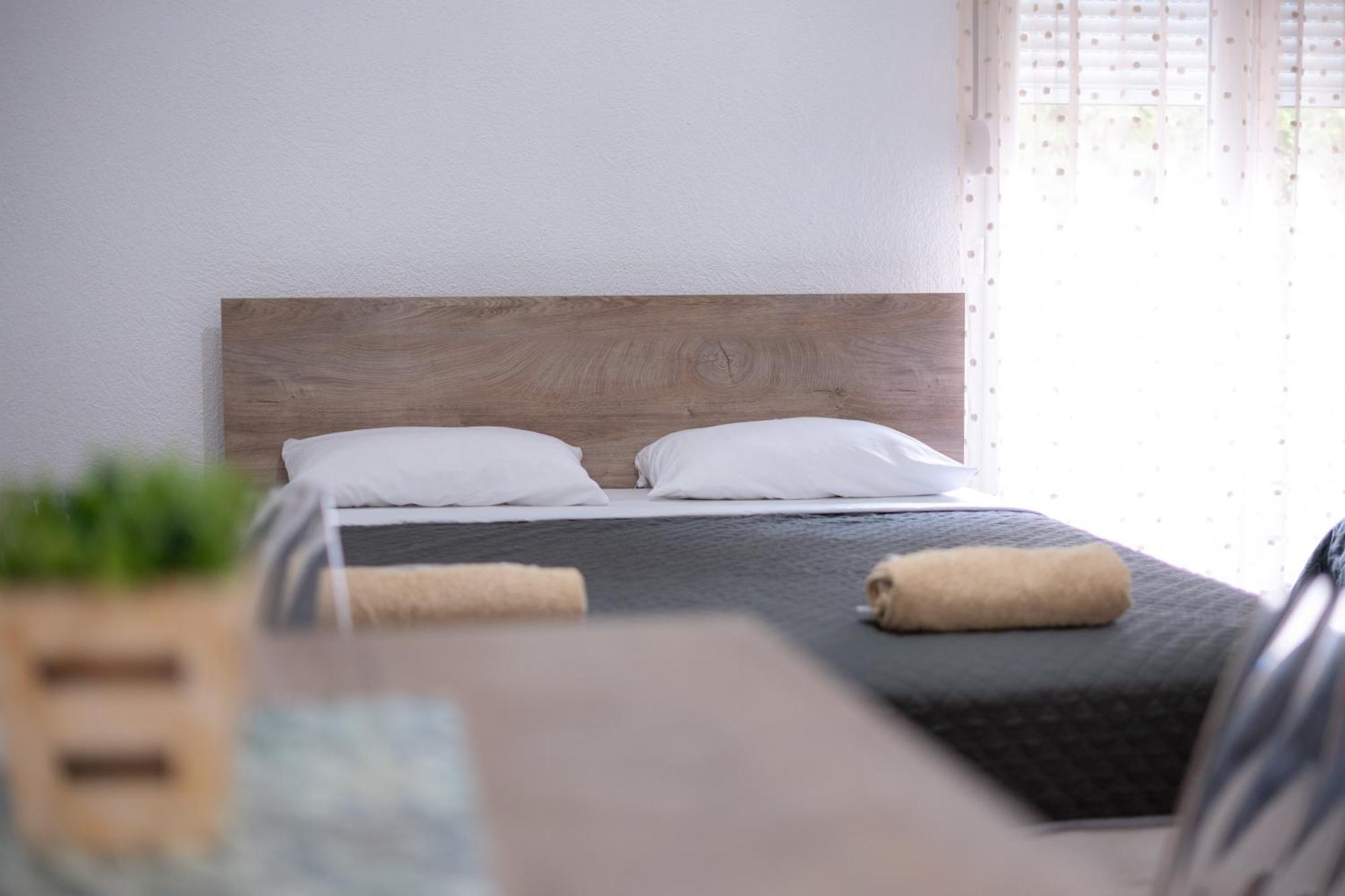 Luna Apartments Γευγελή Εξωτερικό φωτογραφία