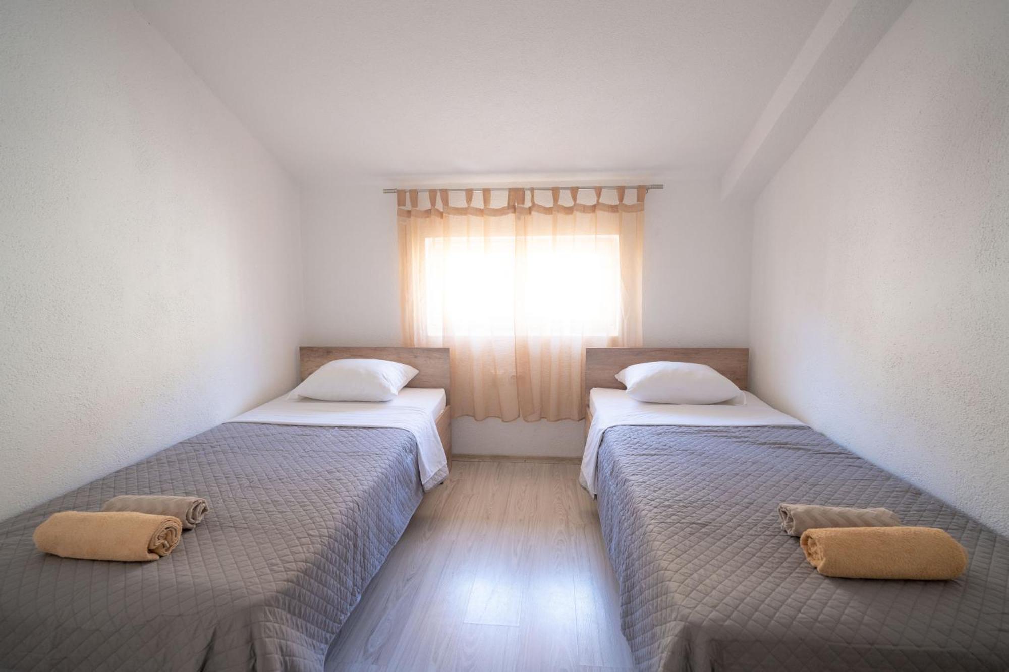 Luna Apartments Γευγελή Εξωτερικό φωτογραφία