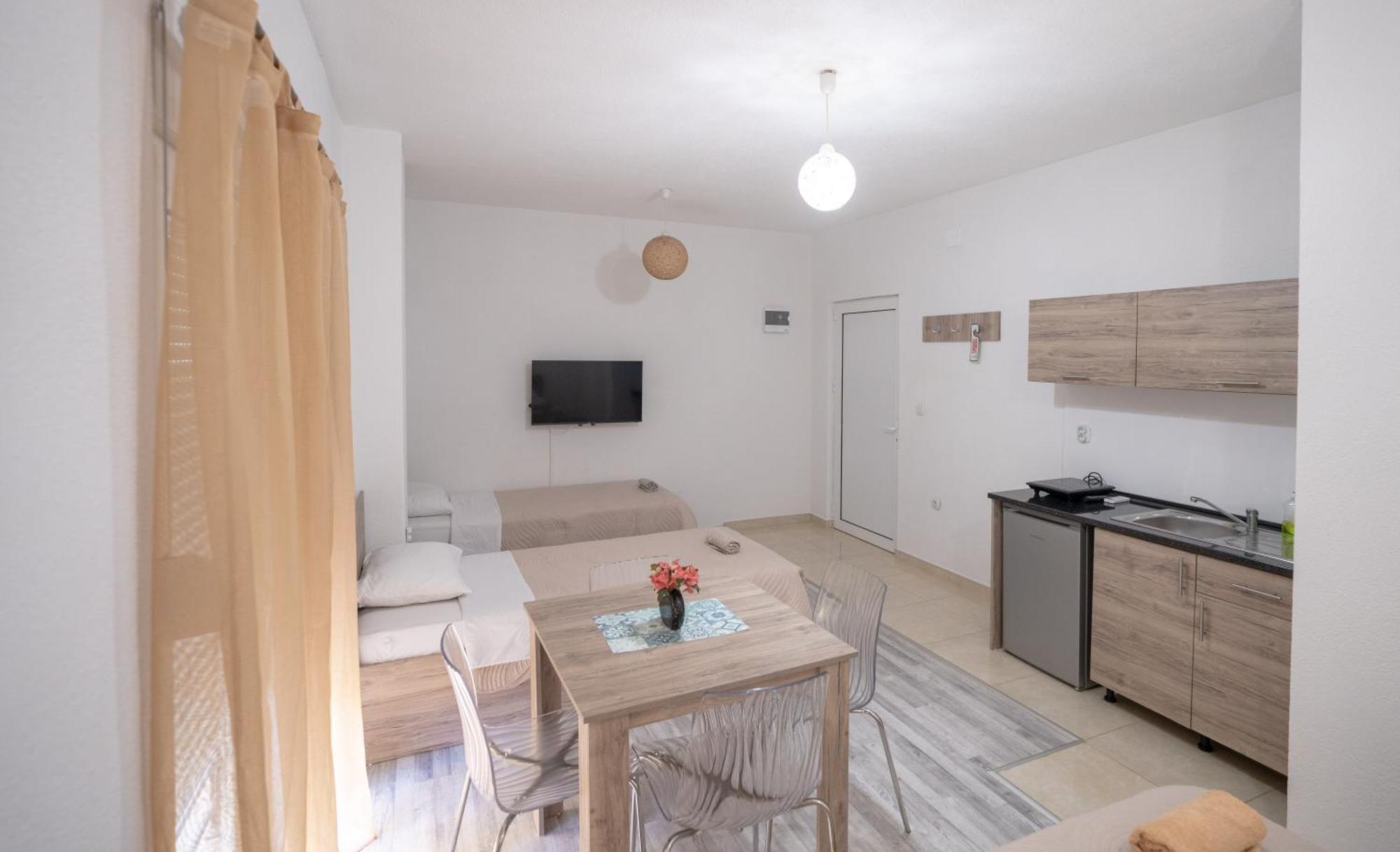 Luna Apartments Γευγελή Εξωτερικό φωτογραφία